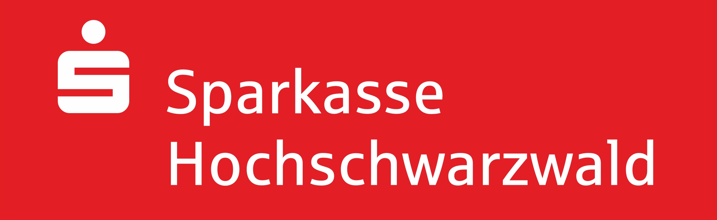 Sparkasse Hochschwarzwald